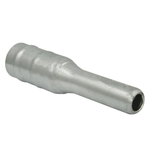 JET WATER 2in x 1in x229mm (HDG)  (s)